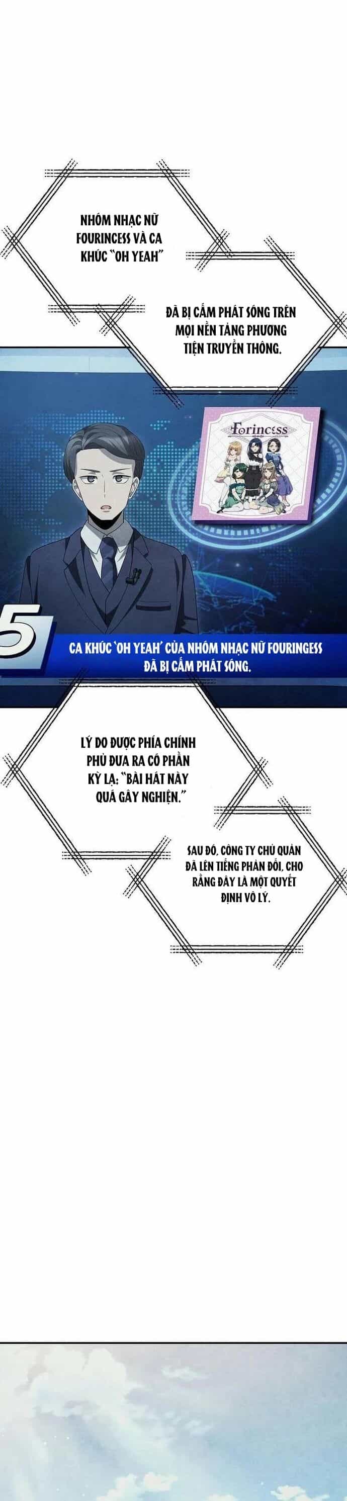 Câu Lạc Bộ Truyện Ma - Chương 38 - ảnh 9