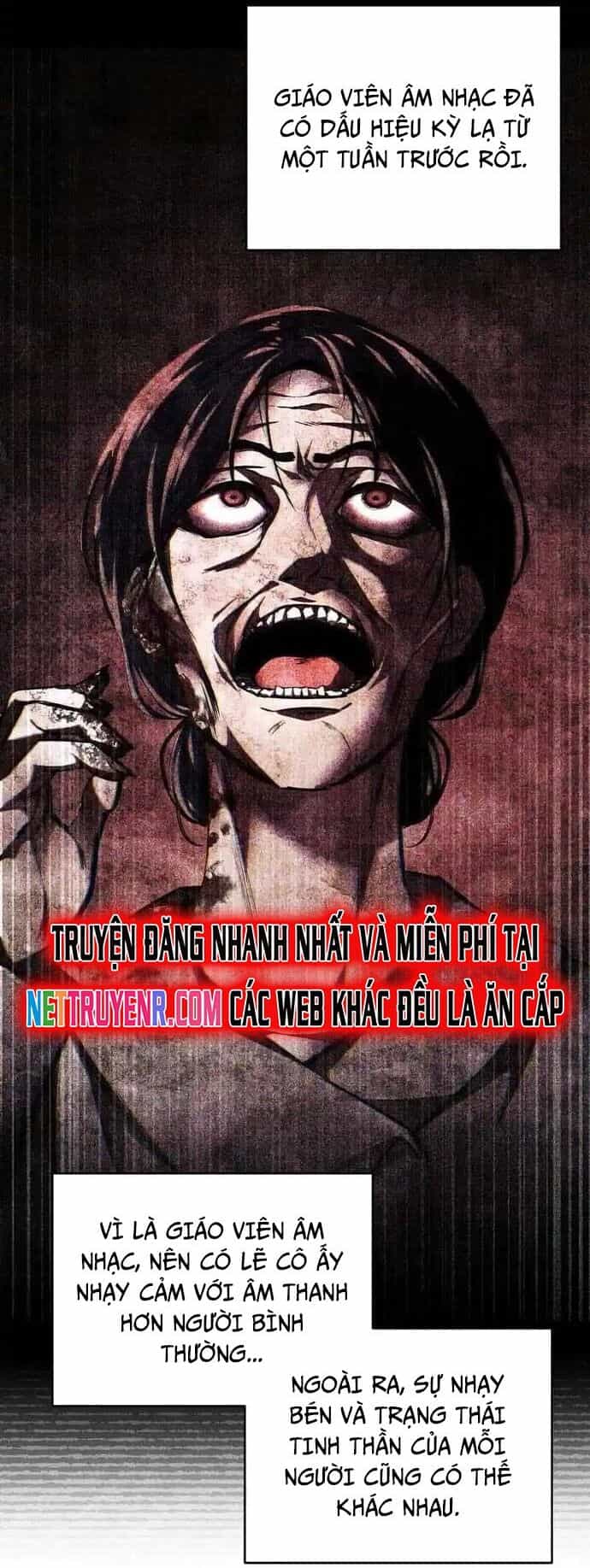 Câu Lạc Bộ Truyện Ma - Chương 39 - ảnh 21