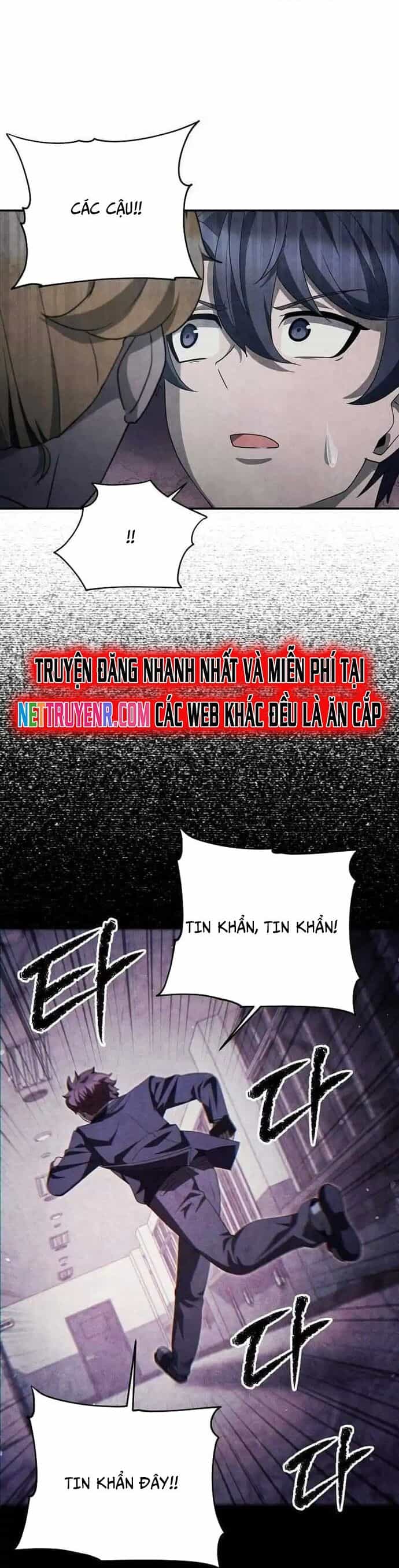 Câu Lạc Bộ Truyện Ma - Chương 39 - ảnh 33