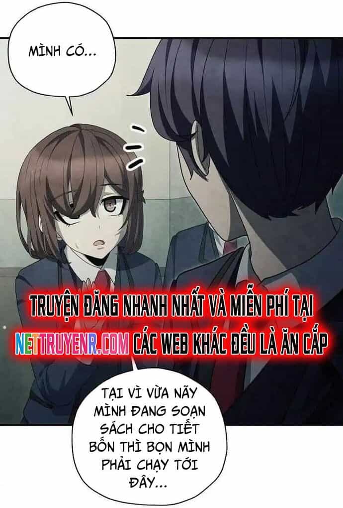 Câu Lạc Bộ Truyện Ma - Chương 39 - ảnh 47