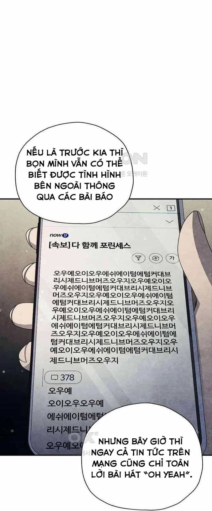 Câu Lạc Bộ Truyện Ma - Chương 41 - ảnh 15