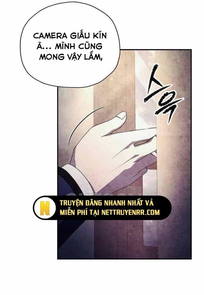 Câu Lạc Bộ Truyện Ma - Chương 41 - ảnh 20