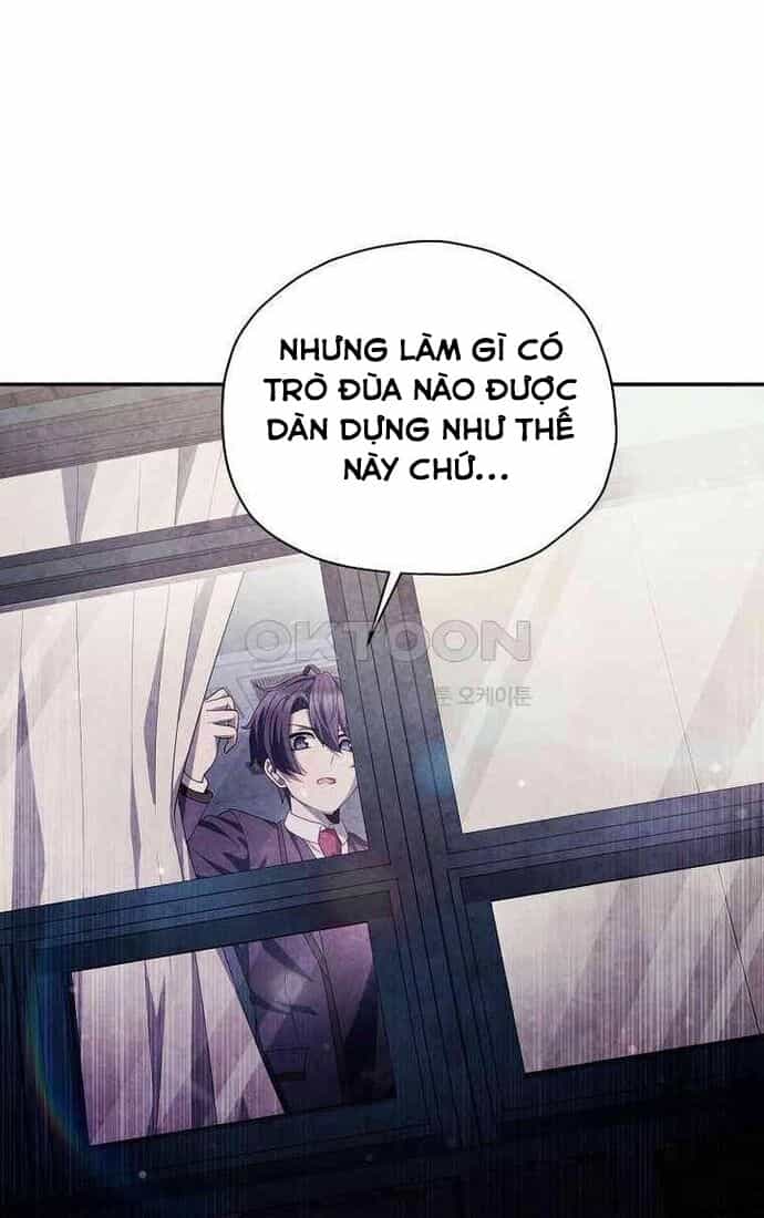 Câu Lạc Bộ Truyện Ma - Chương 41 - ảnh 21