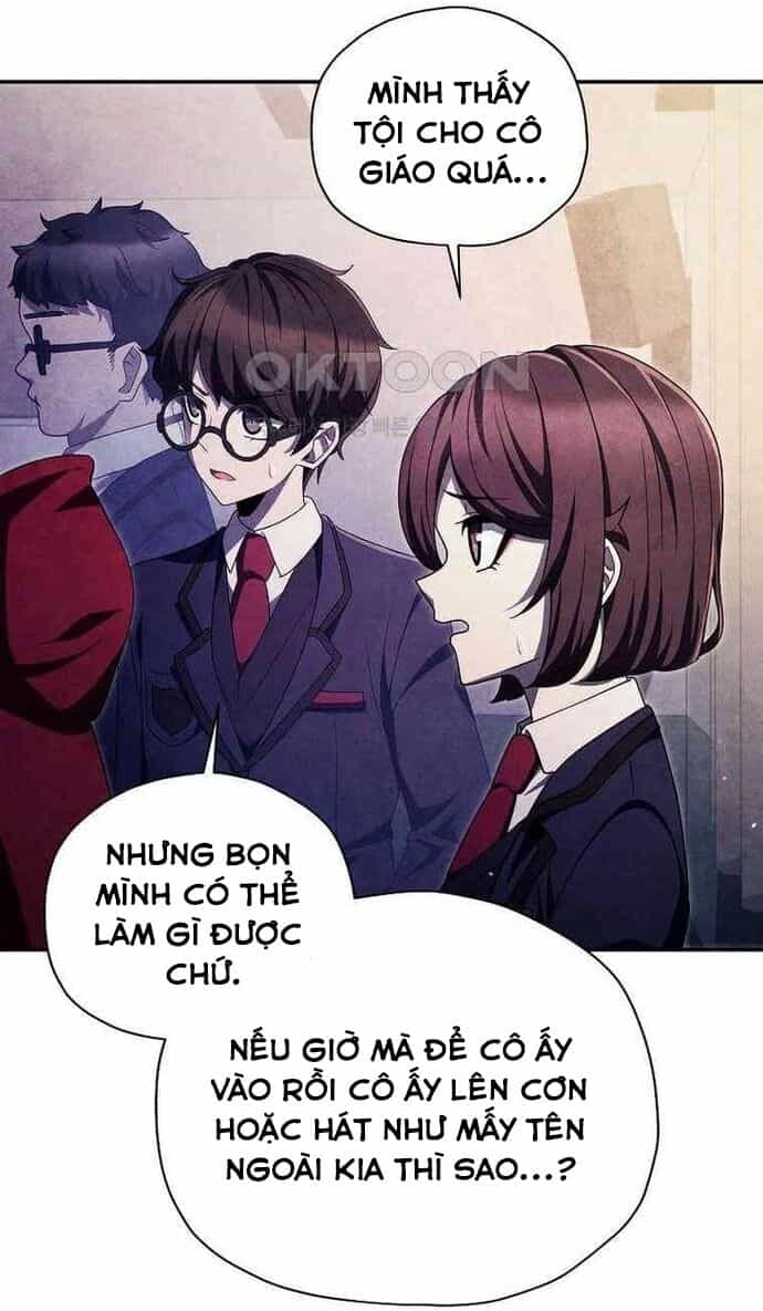 Câu Lạc Bộ Truyện Ma - Chương 41 - ảnh 36