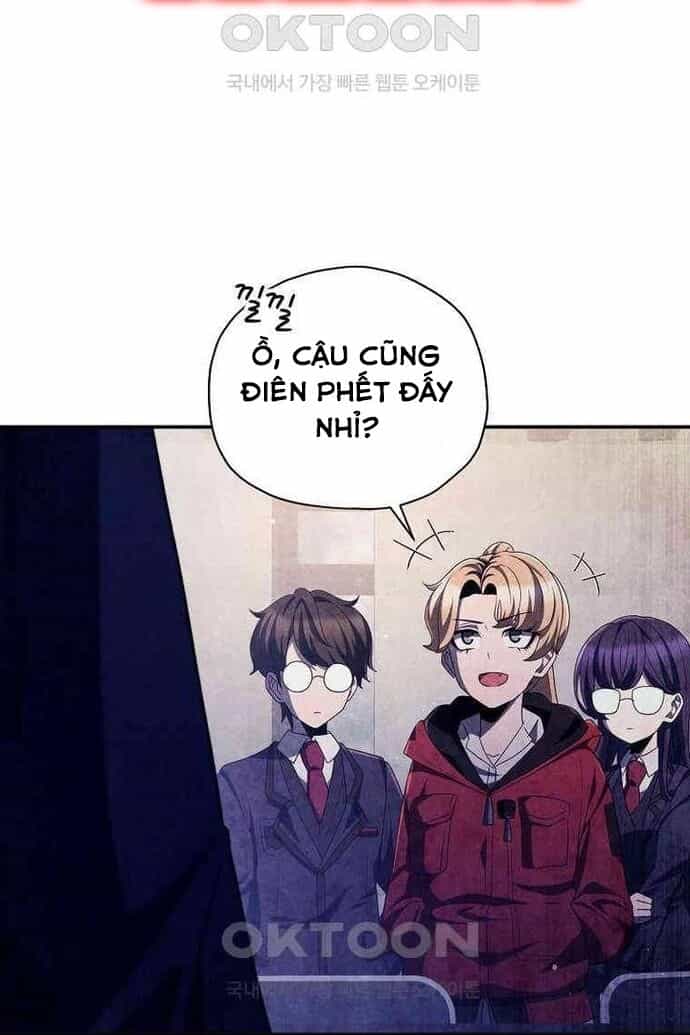 Câu Lạc Bộ Truyện Ma - Chương 41 - ảnh 41