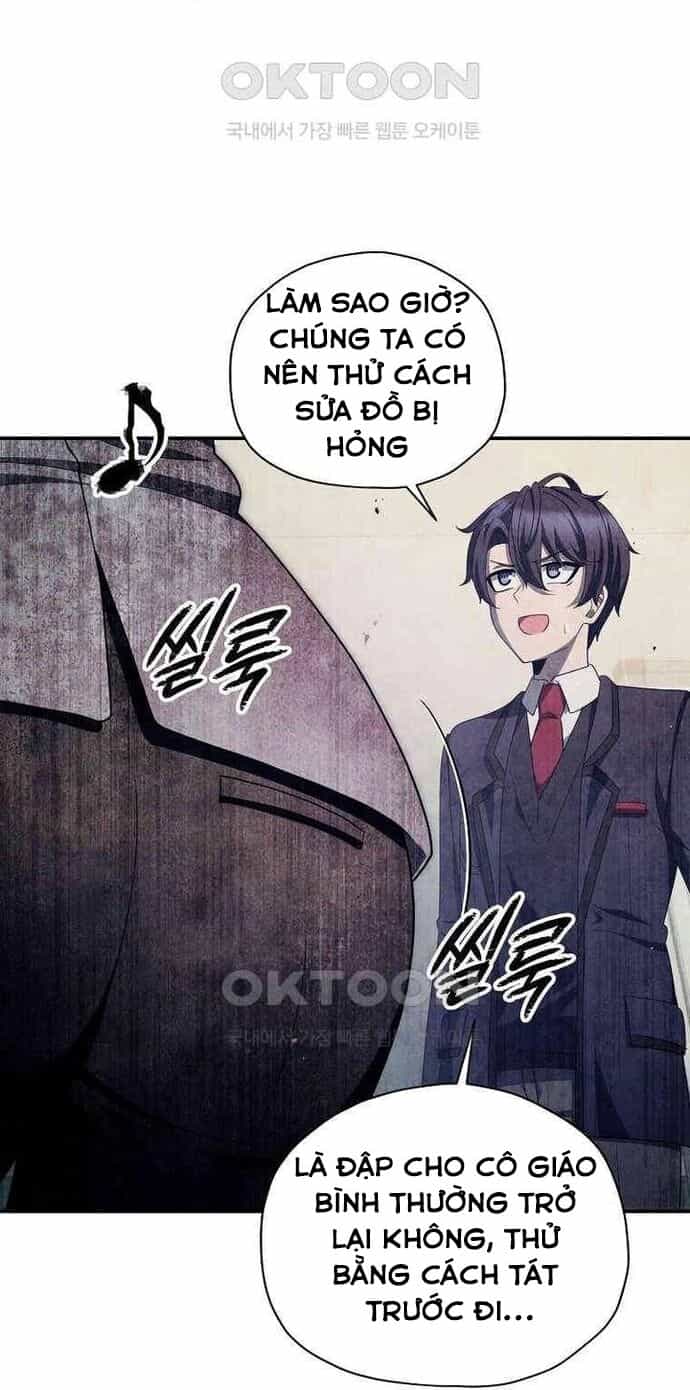 Câu Lạc Bộ Truyện Ma - Chương 41 - ảnh 73