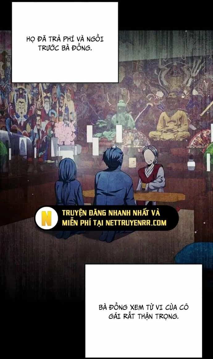 Câu Lạc Bộ Truyện Ma - Chương 43 - ảnh 81