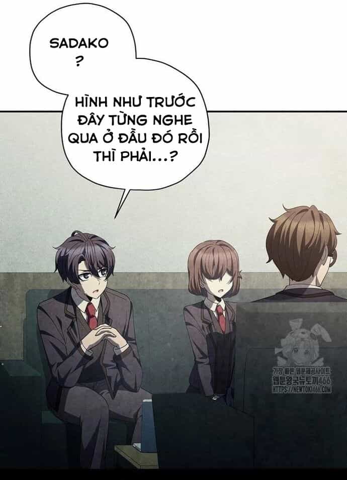 Câu Lạc Bộ Truyện Ma - Chương 44 - ảnh 15