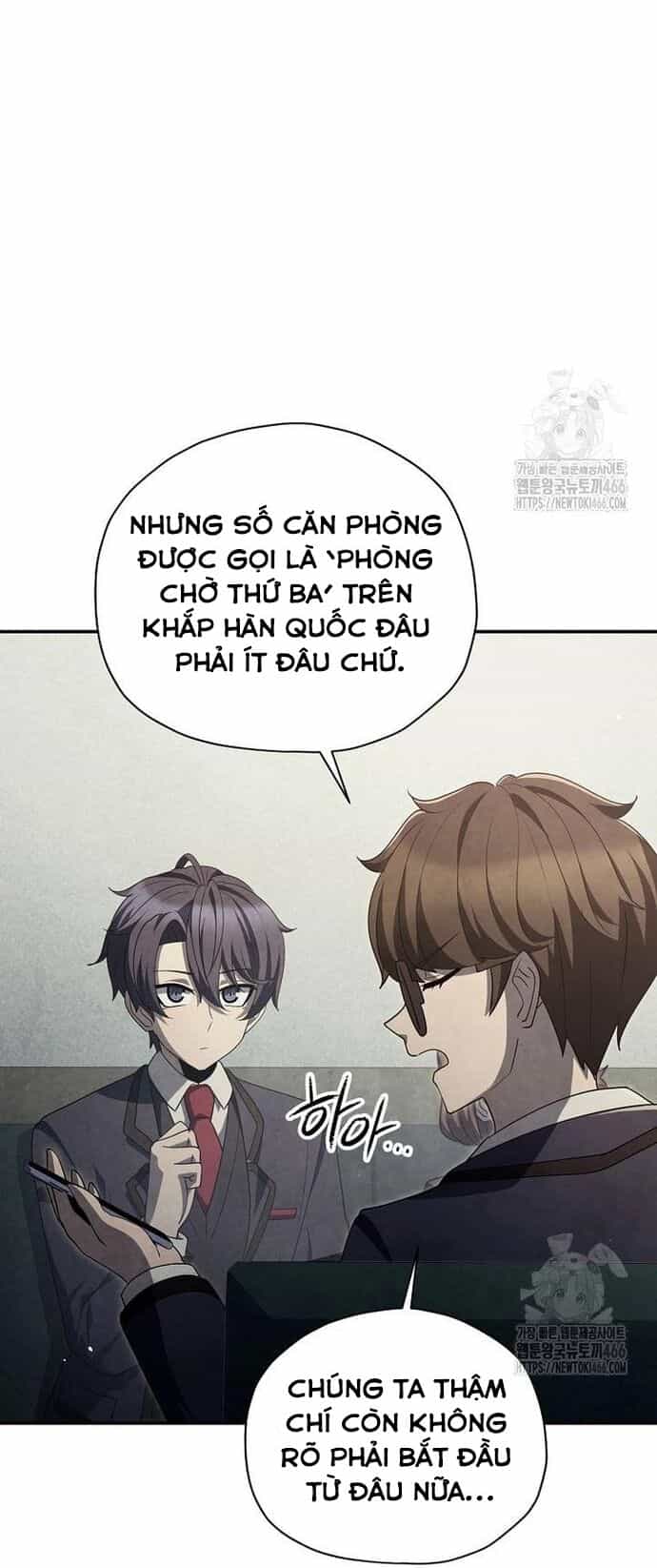 Câu Lạc Bộ Truyện Ma - Chương 44 - ảnh 24