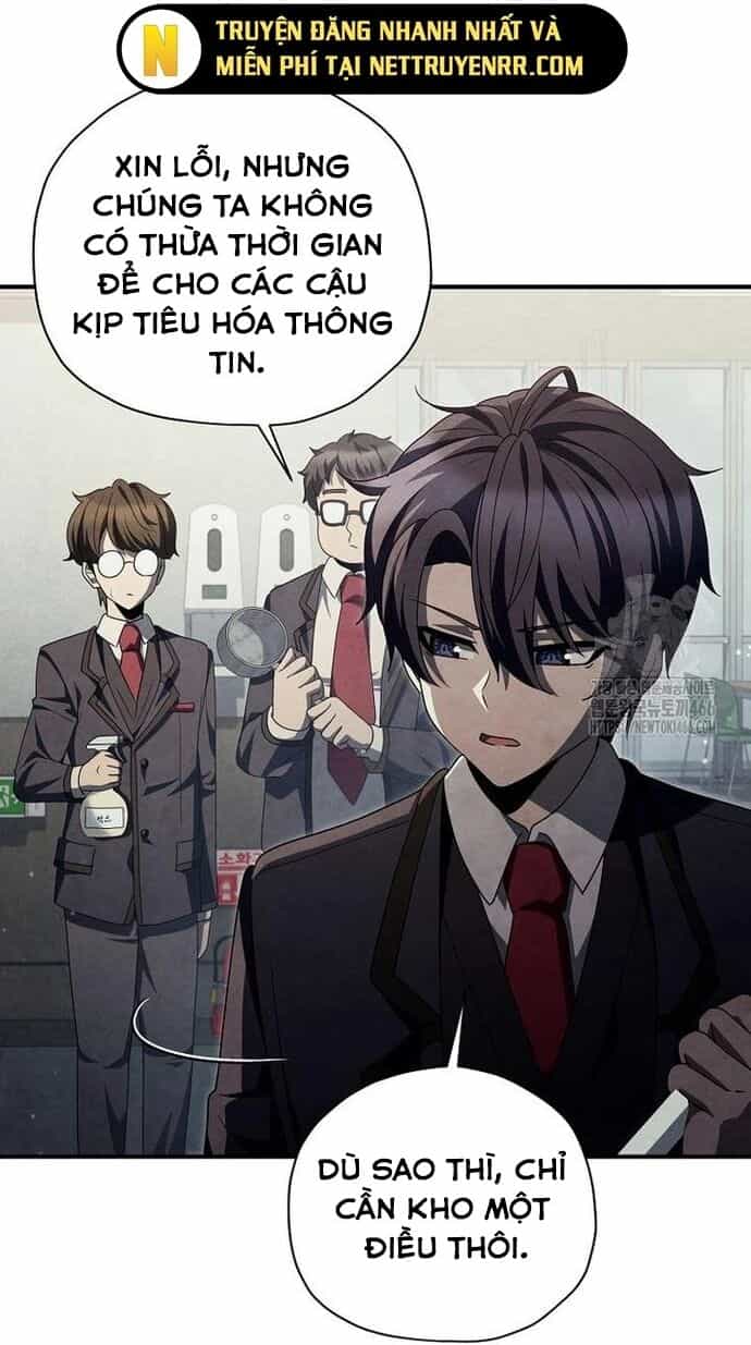 Câu Lạc Bộ Truyện Ma - Chương 44 - ảnh 52