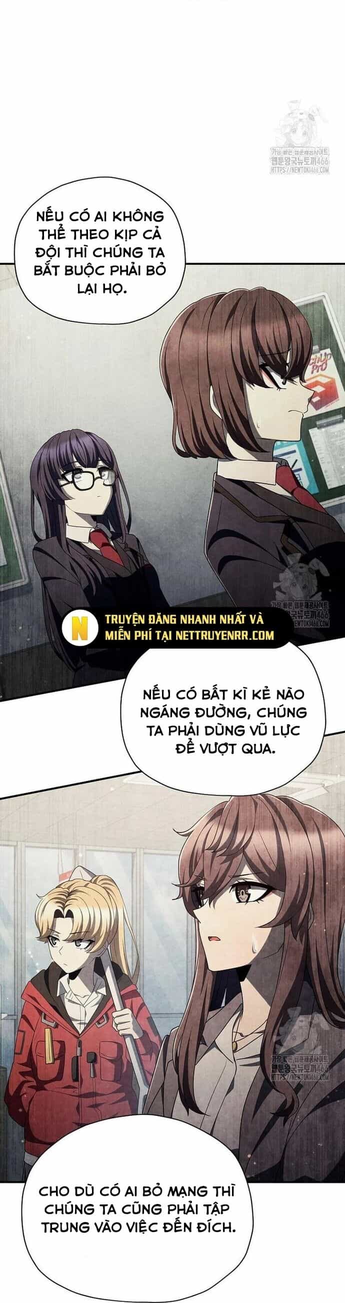 Câu Lạc Bộ Truyện Ma - Chương 44 - ảnh 53