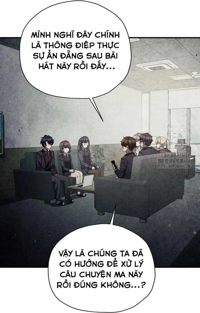 Câu Lạc Bộ Truyện Ma - Chương 44 - ảnh 7