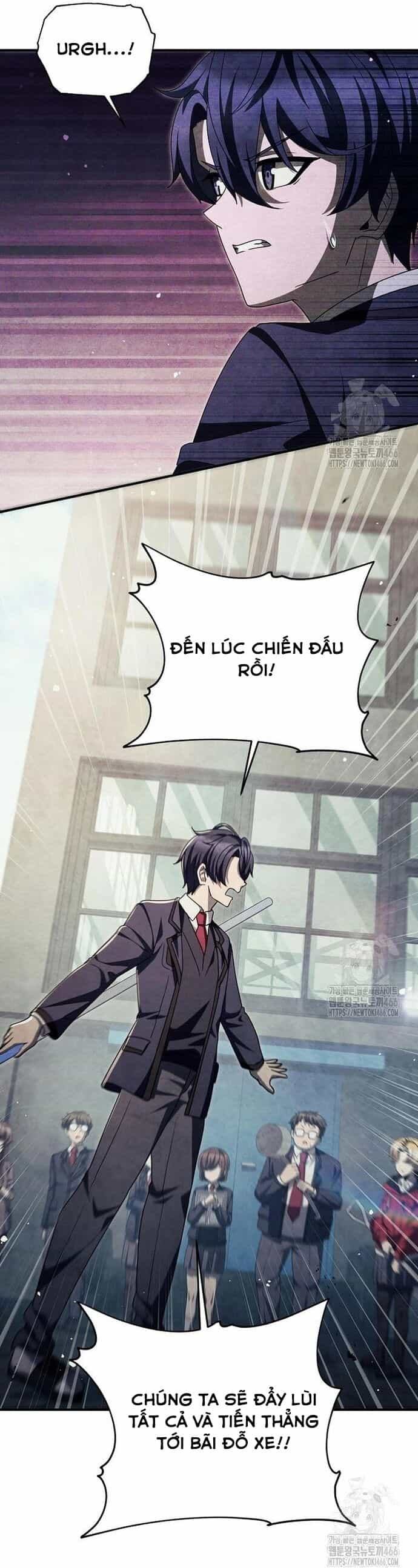 Câu Lạc Bộ Truyện Ma - Chương 44 - ảnh 71