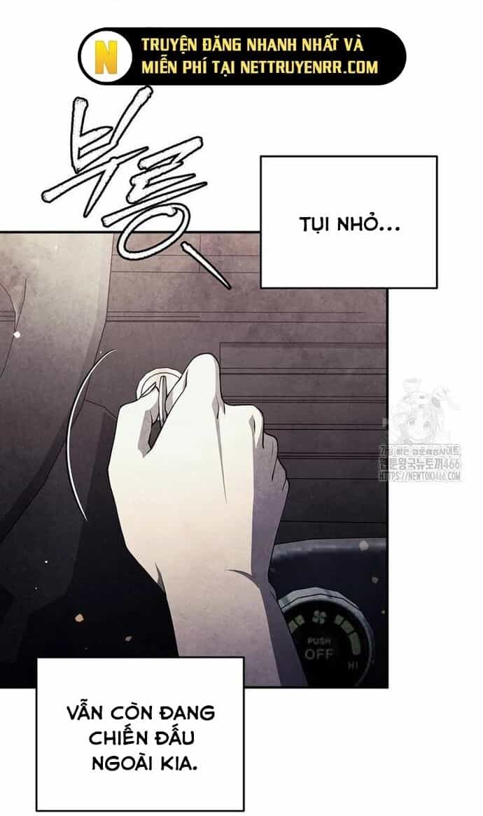 Câu Lạc Bộ Truyện Ma - Chương 45 - ảnh 13