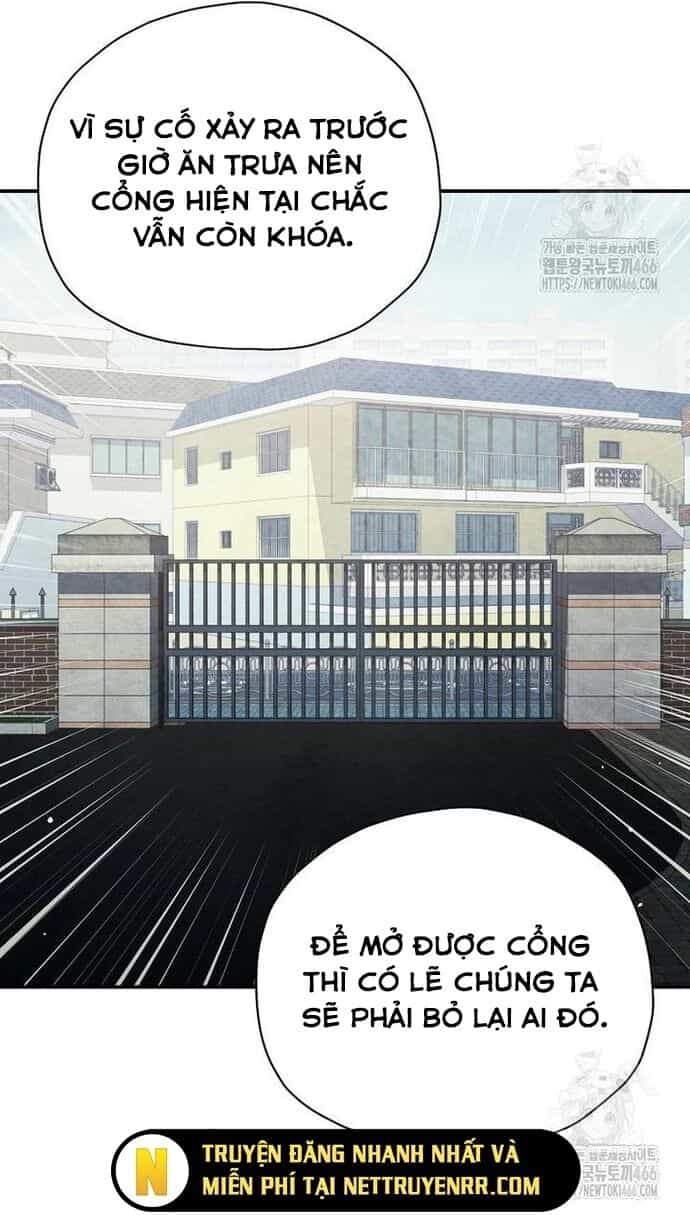 Câu Lạc Bộ Truyện Ma - Chương 45 - ảnh 34