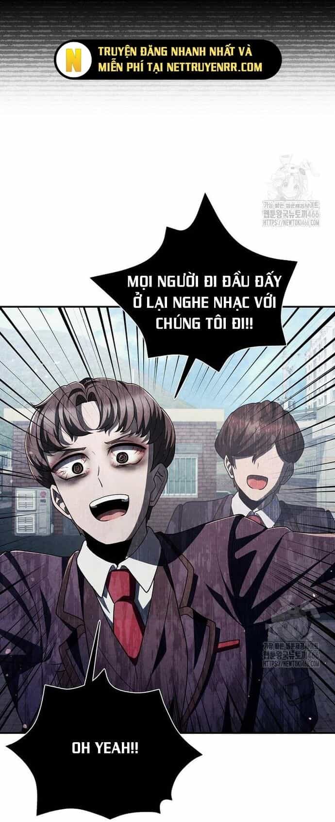 Câu Lạc Bộ Truyện Ma - Chương 45 - ảnh 44