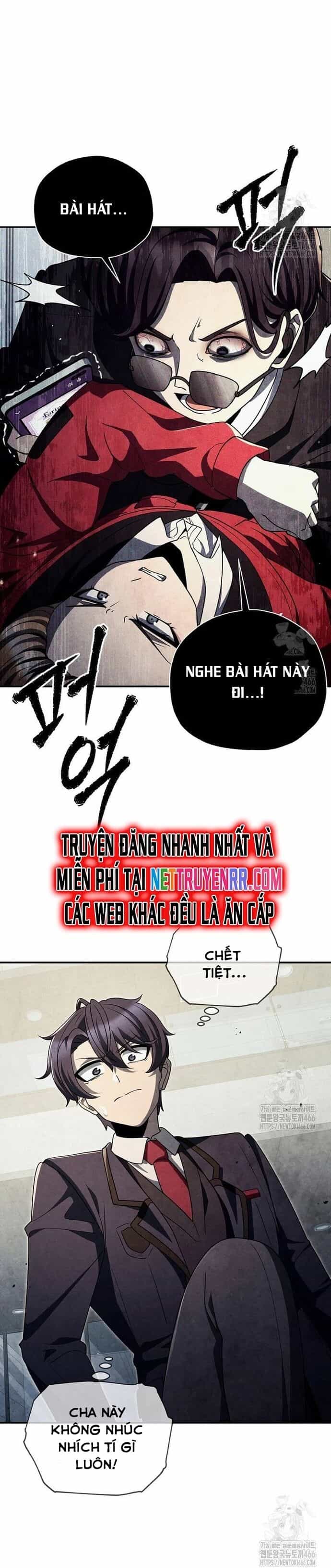 Câu Lạc Bộ Truyện Ma - Chương 46 - ảnh 44