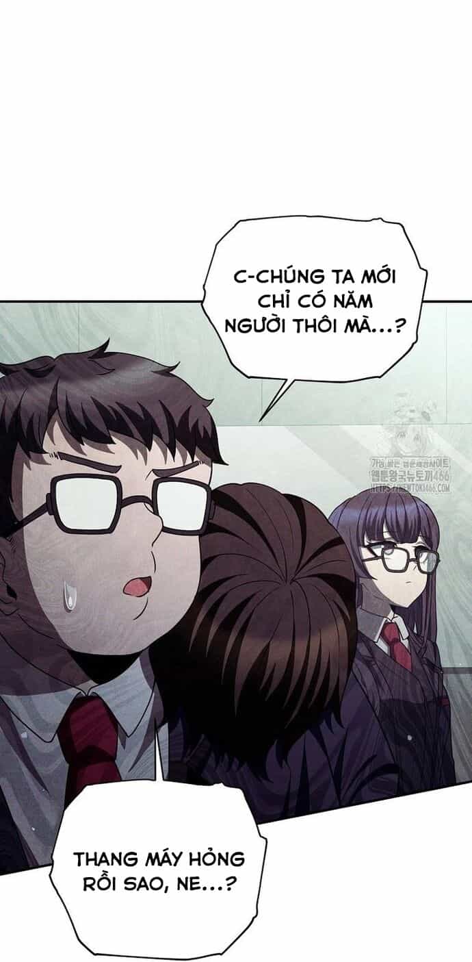Câu Lạc Bộ Truyện Ma - Chương 46 - ảnh 54