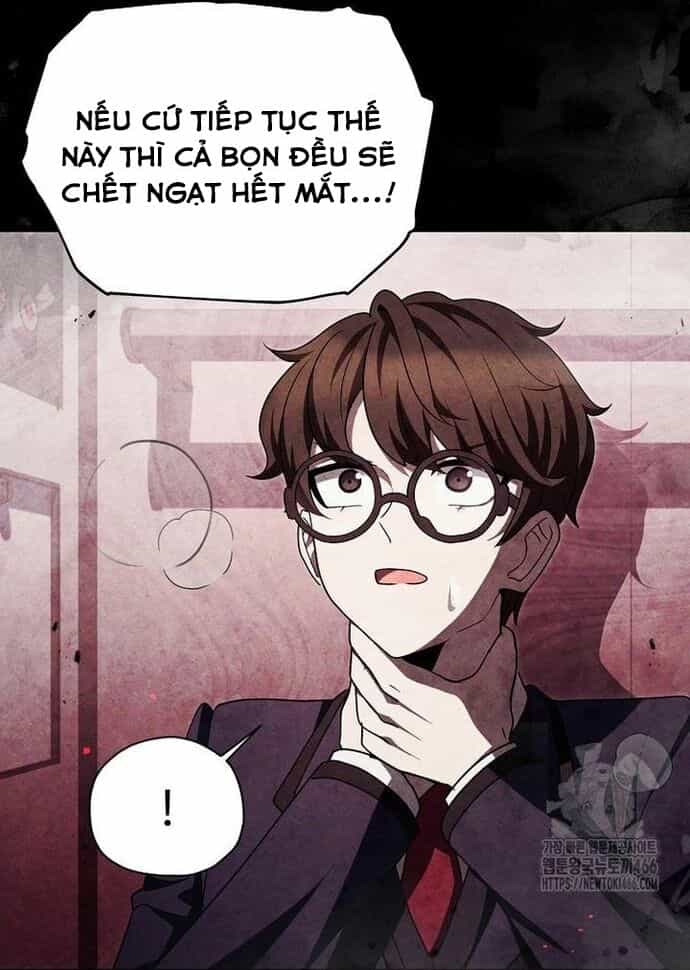Câu Lạc Bộ Truyện Ma - Chương 47 - ảnh 21