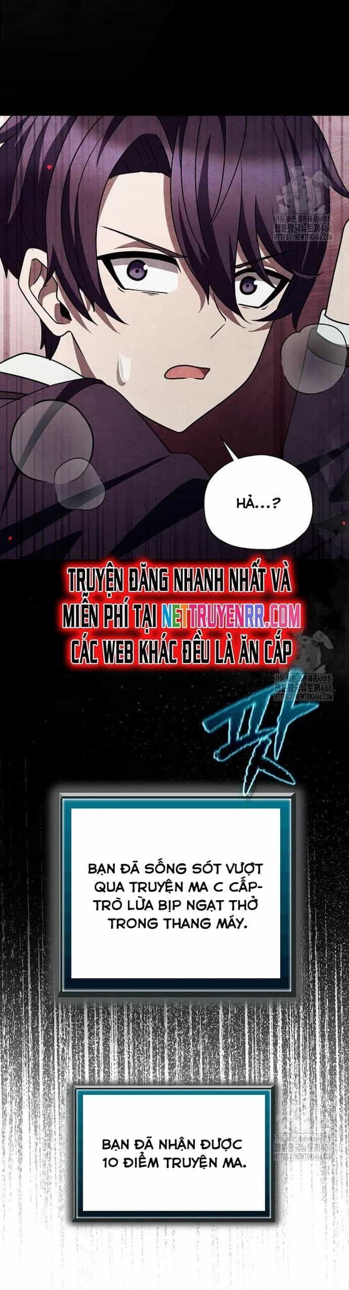 Câu Lạc Bộ Truyện Ma - Chương 47 - ảnh 26