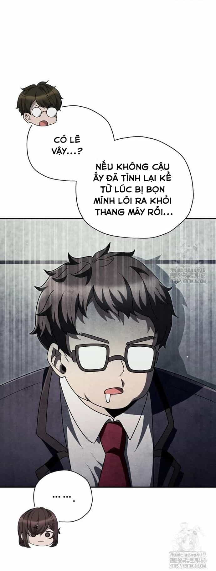 Câu Lạc Bộ Truyện Ma - Chương 47 - ảnh 40