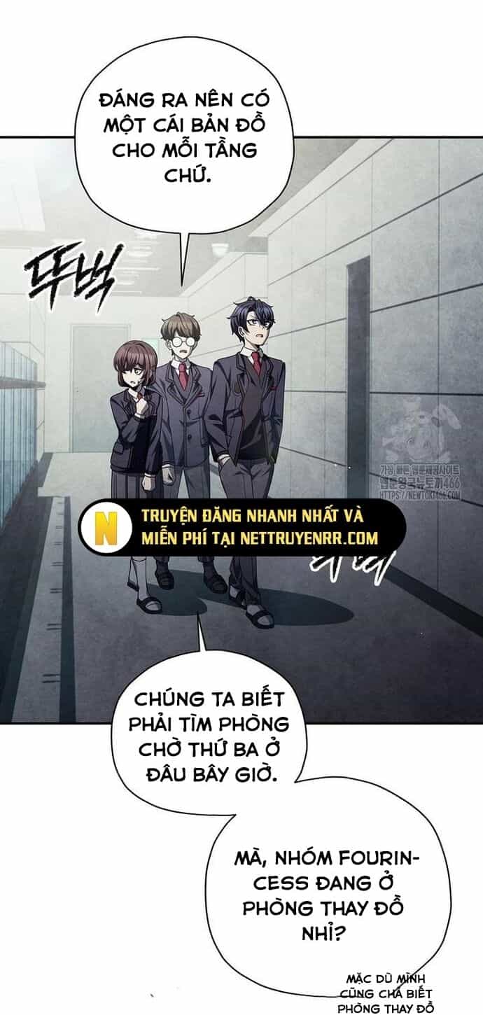 Câu Lạc Bộ Truyện Ma - Chương 47 - ảnh 46