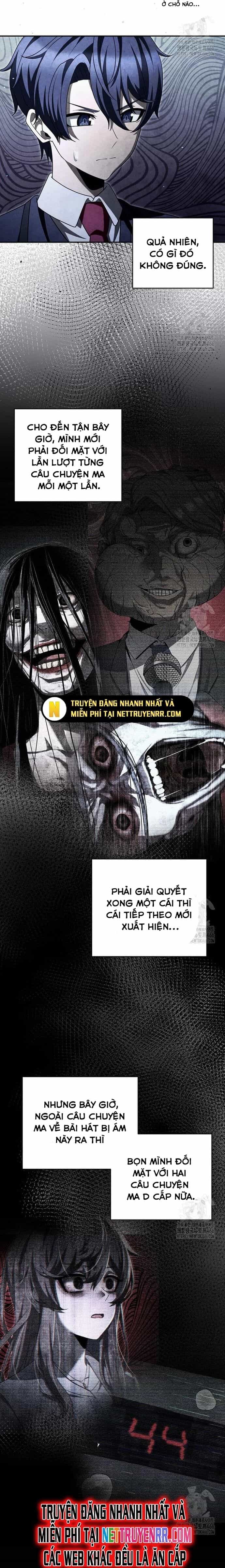 Câu Lạc Bộ Truyện Ma - Chương 47 - ảnh 47
