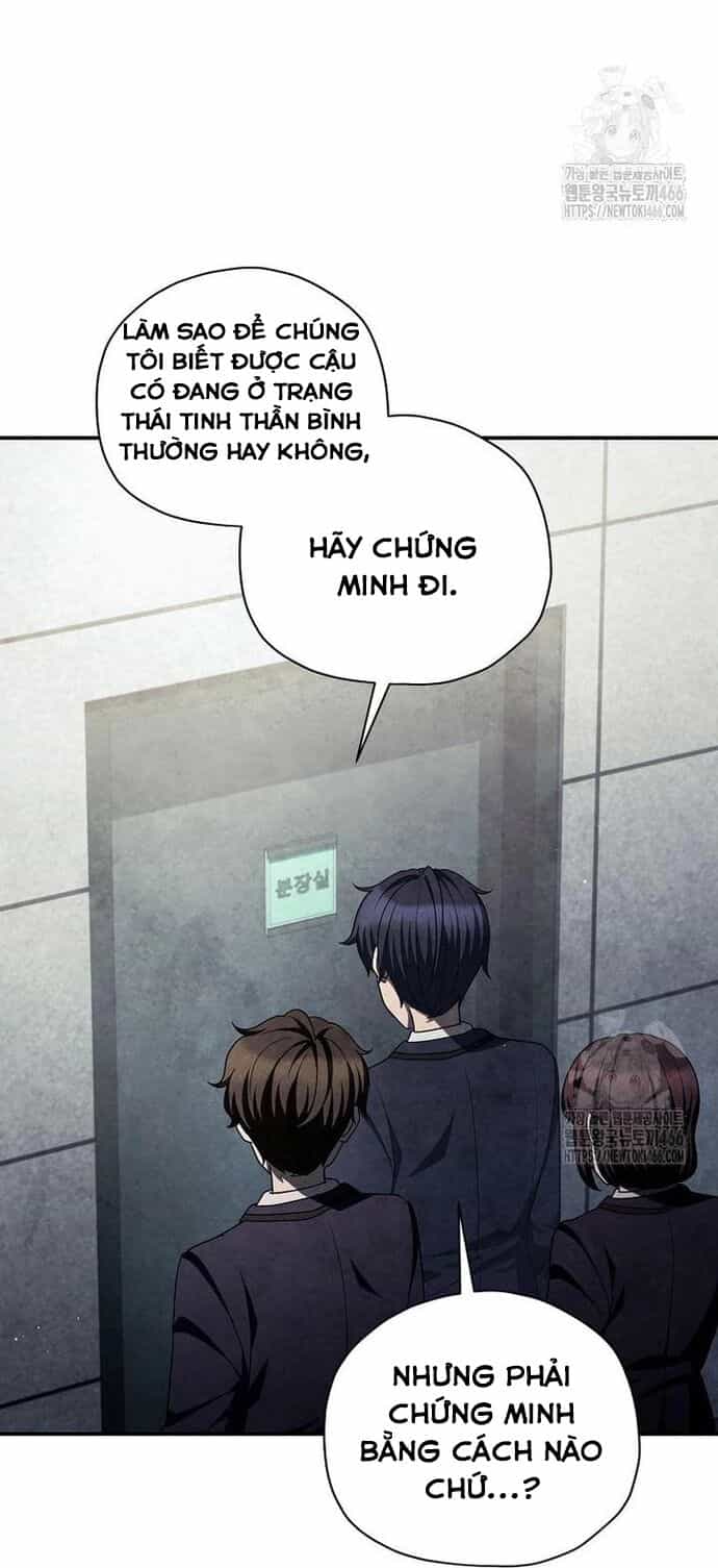 Câu Lạc Bộ Truyện Ma - Chương 47 - ảnh 67