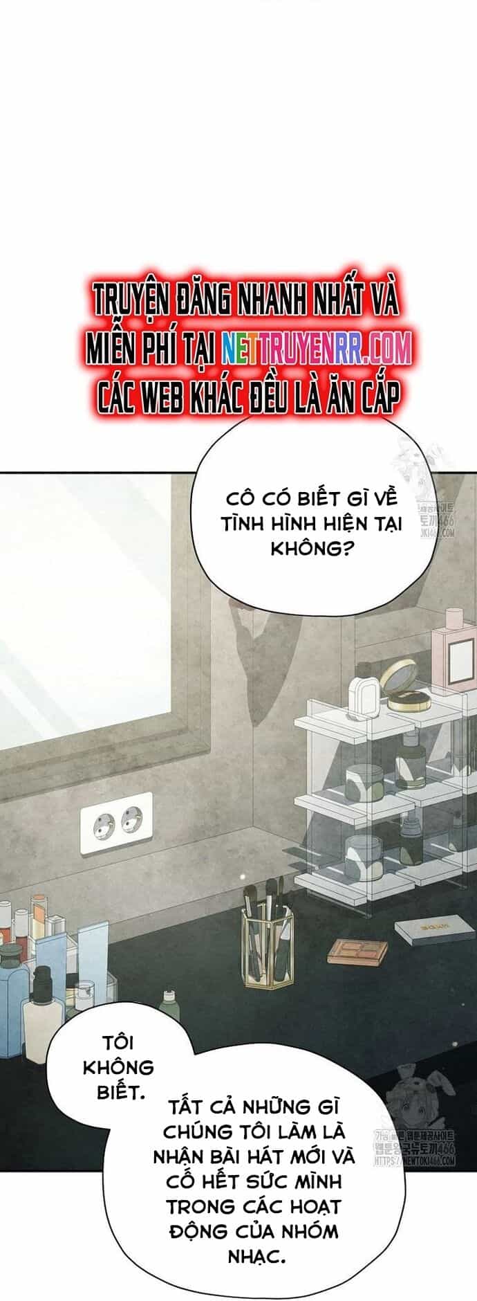 Câu Lạc Bộ Truyện Ma - Chương 48 - ảnh 20
