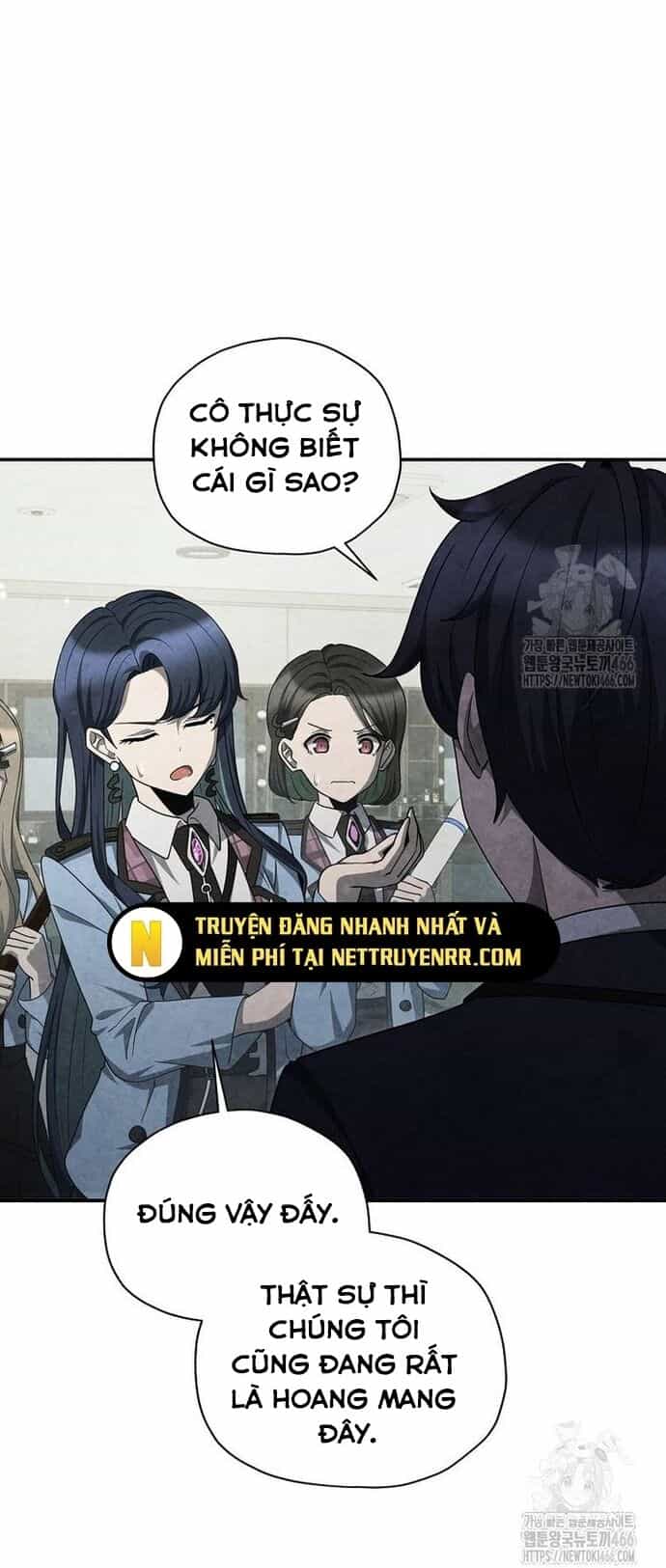 Câu Lạc Bộ Truyện Ma - Chương 48 - ảnh 21