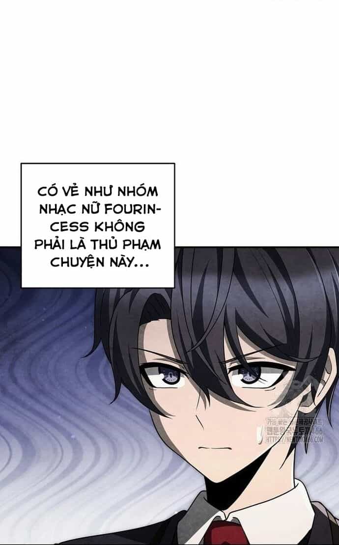 Câu Lạc Bộ Truyện Ma - Chương 48 - ảnh 22