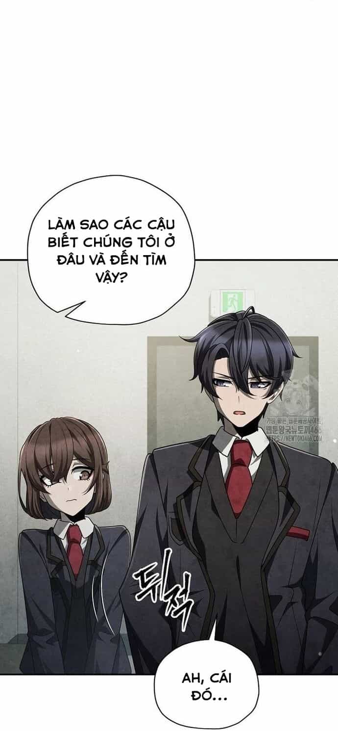Câu Lạc Bộ Truyện Ma - Chương 48 - ảnh 40