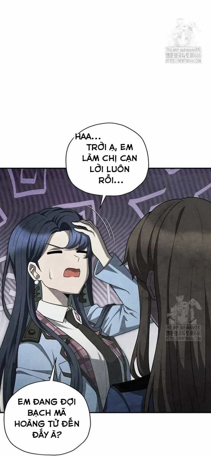 Câu Lạc Bộ Truyện Ma - Chương 48 - ảnh 48