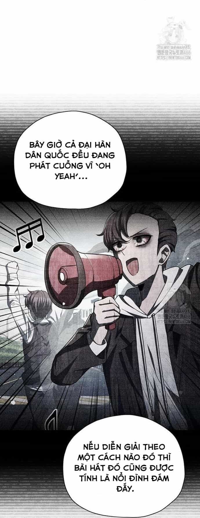 Câu Lạc Bộ Truyện Ma - Chương 49 - ảnh 23