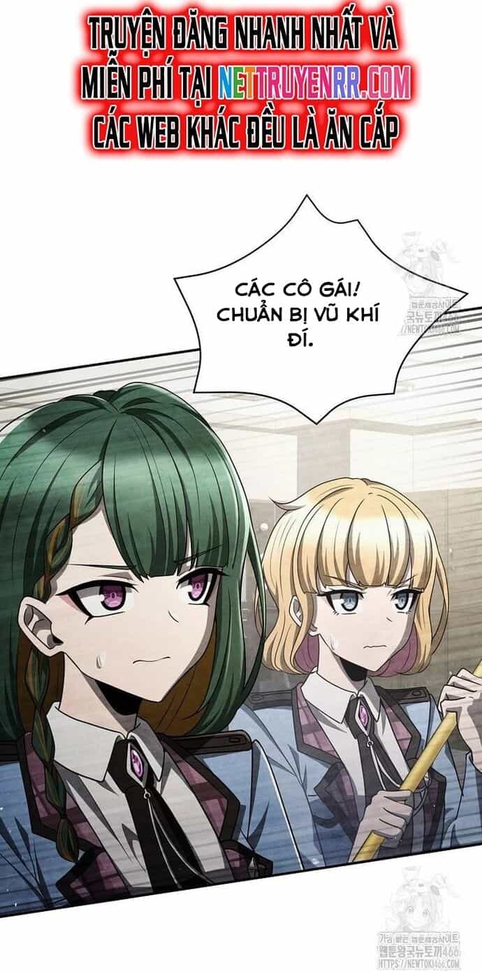 Câu Lạc Bộ Truyện Ma - Chương 49 - ảnh 28