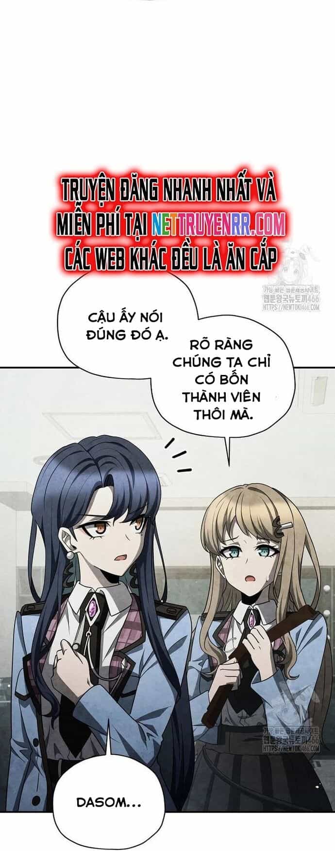 Câu Lạc Bộ Truyện Ma - Chương 49 - ảnh 44