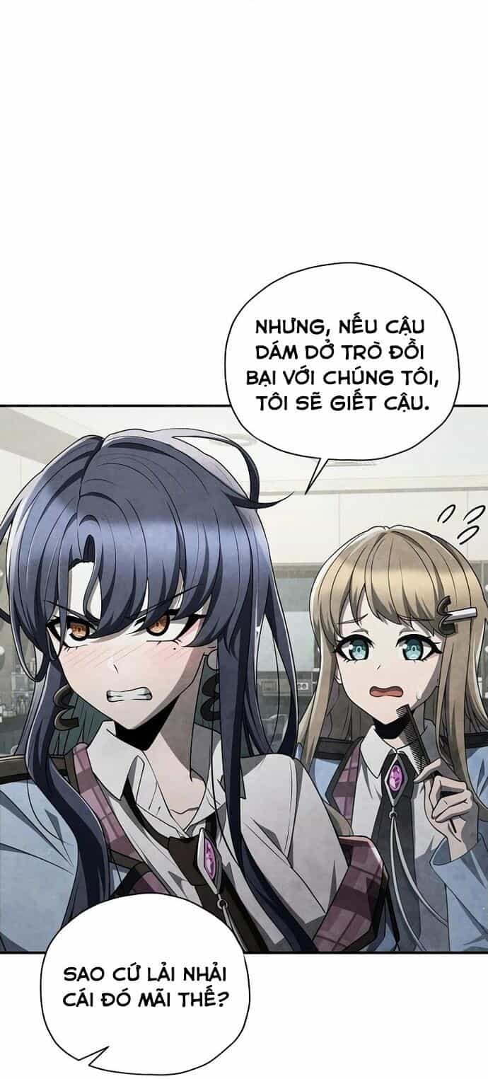 Câu Lạc Bộ Truyện Ma - Chương 50 - ảnh 11