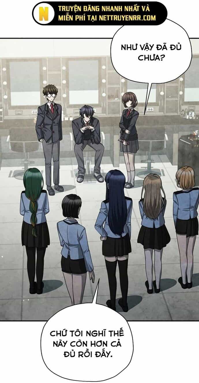 Câu Lạc Bộ Truyện Ma - Chương 50 - ảnh 41