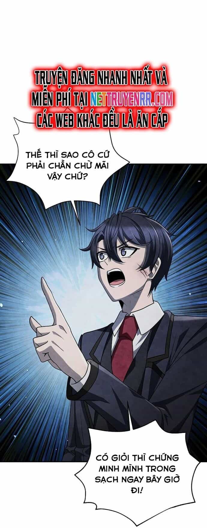 Câu Lạc Bộ Truyện Ma - Chương 50 - ảnh 92