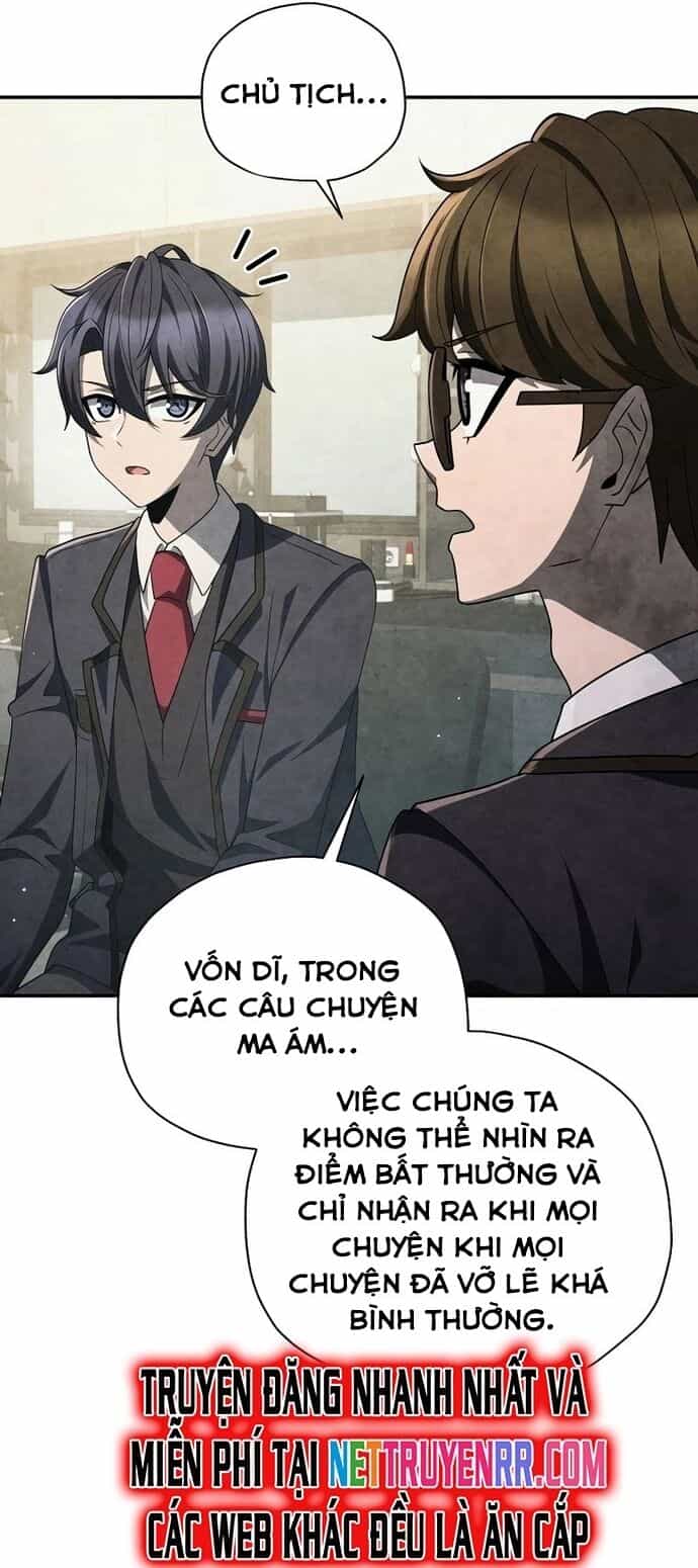 Câu Lạc Bộ Truyện Ma - Chương 51 - ảnh 95