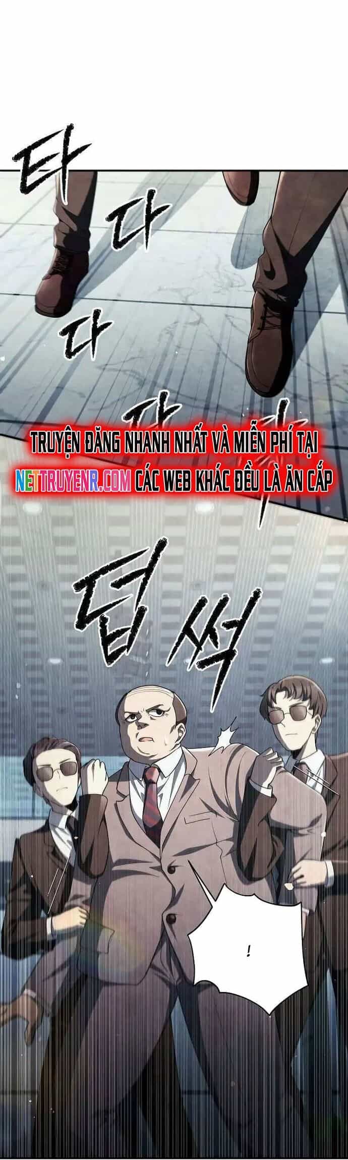 Câu Lạc Bộ Truyện Ma - Chương 52 - ảnh 10