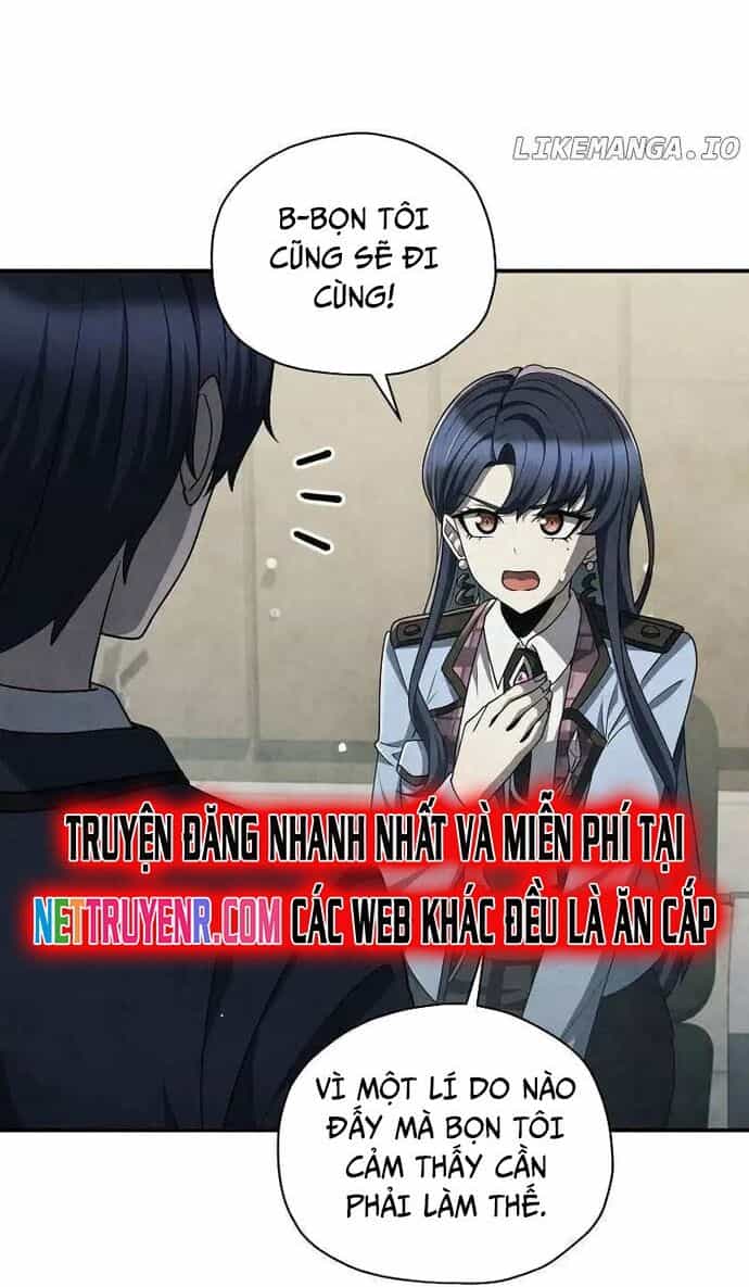 Câu Lạc Bộ Truyện Ma - Chương 52 - ảnh 53