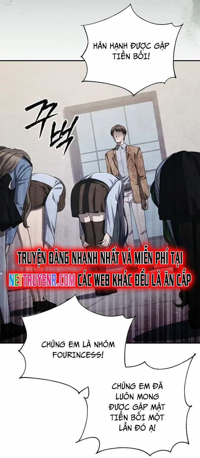 Câu Lạc Bộ Truyện Ma - Chương 52 - ảnh 61