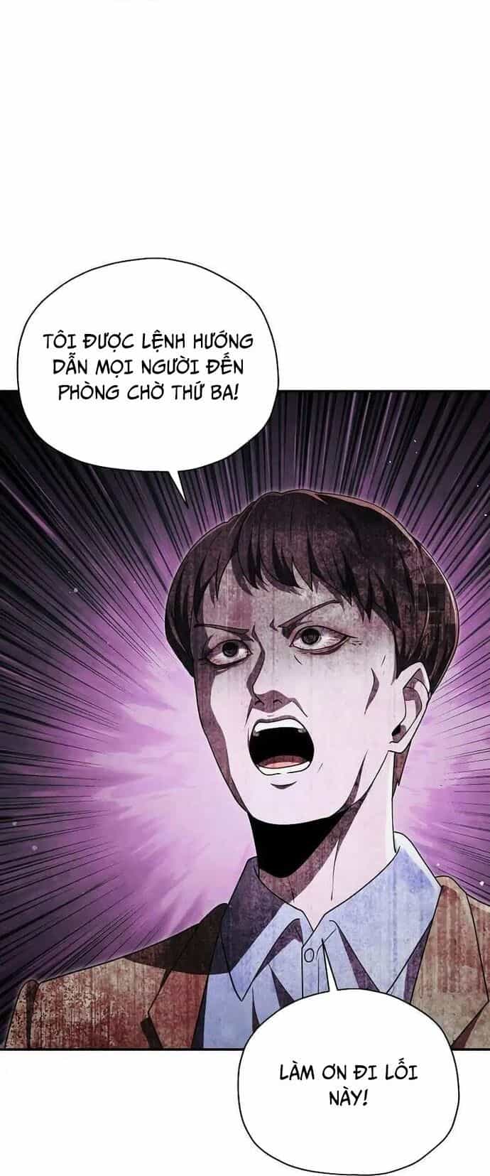 Câu Lạc Bộ Truyện Ma - Chương 52 - ảnh 67