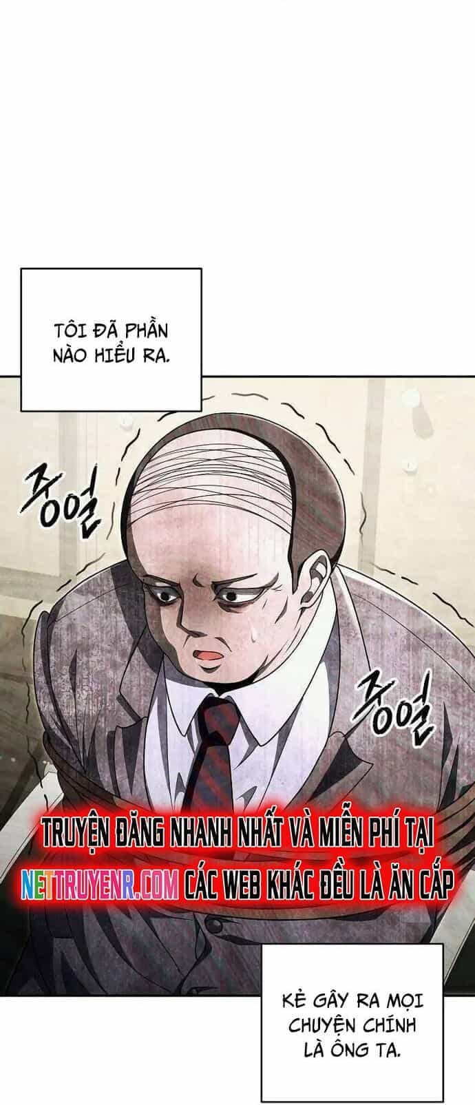 Câu Lạc Bộ Truyện Ma - Chương 53 - ảnh 15