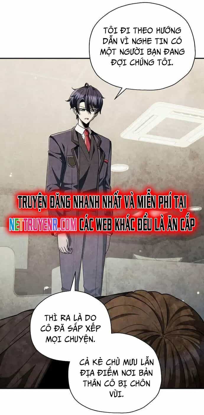Câu Lạc Bộ Truyện Ma - Chương 53 - ảnh 17