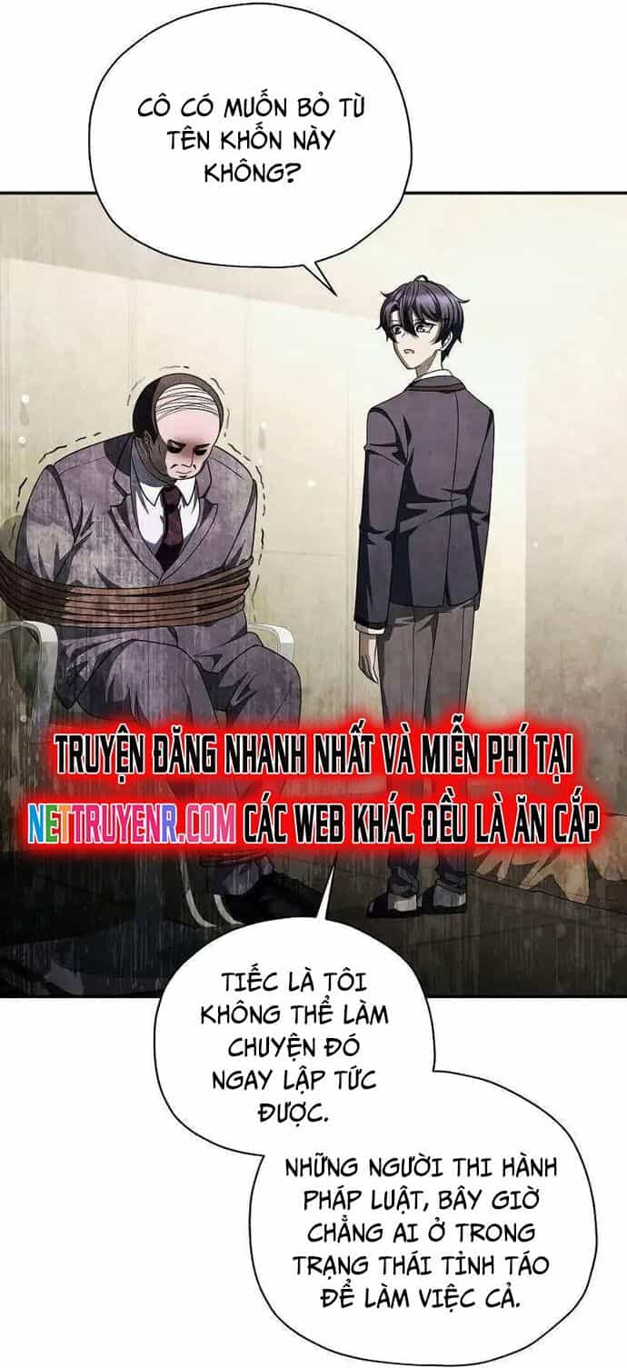 Câu Lạc Bộ Truyện Ma - Chương 53 - ảnh 23