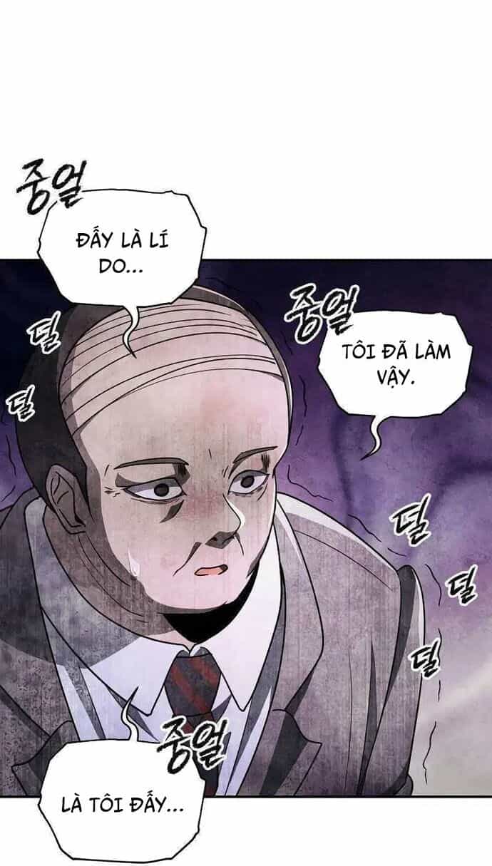 Câu Lạc Bộ Truyện Ma - Chương 53 - ảnh 5