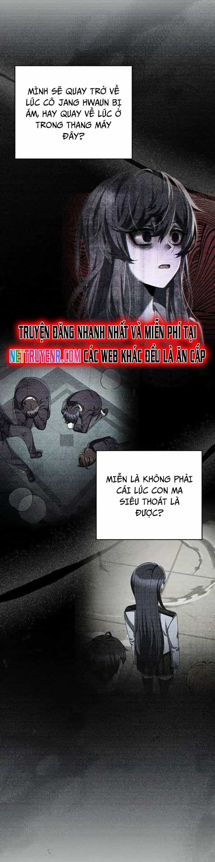Câu Lạc Bộ Truyện Ma - Chương 53 - ảnh 69