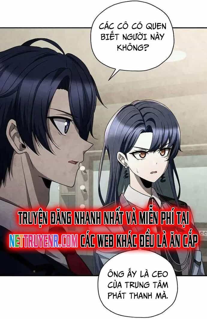 Câu Lạc Bộ Truyện Ma - Chương 53 - ảnh 7